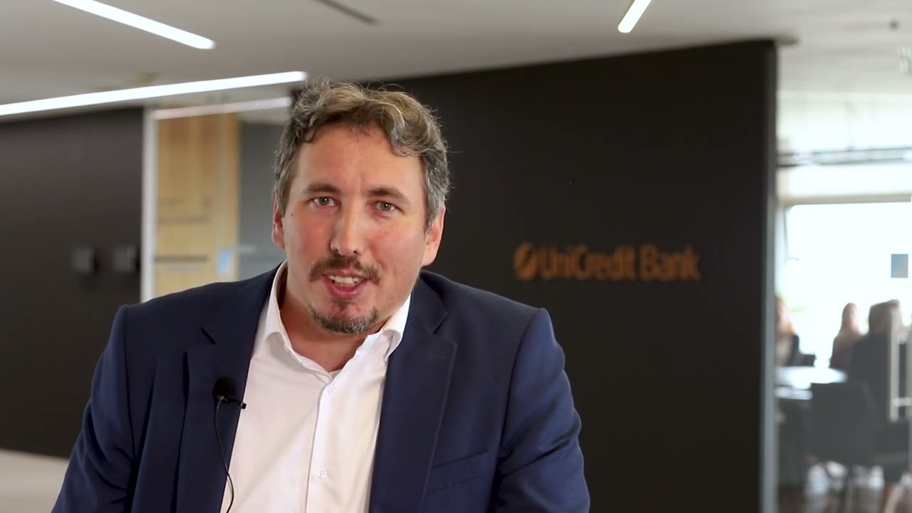 Ja, Preduzetnik i UniCredit banka - Šta banke gledaju kod odobrenja kredita?