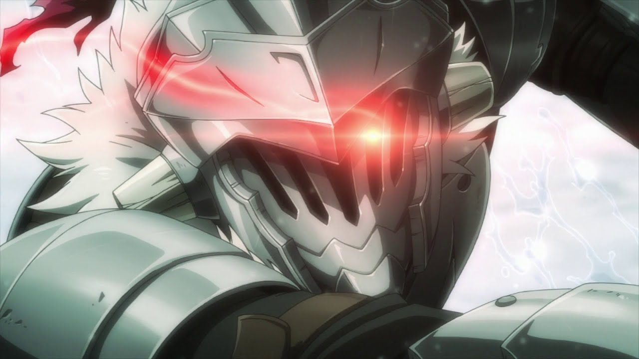 「AMV」Goblin Slayer Movie: Goblin's Crown - Dreamer