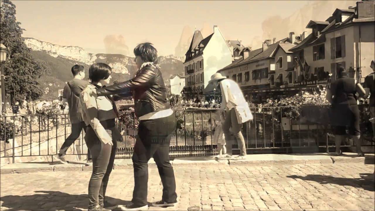 CMV Riren Wanna go with me ?