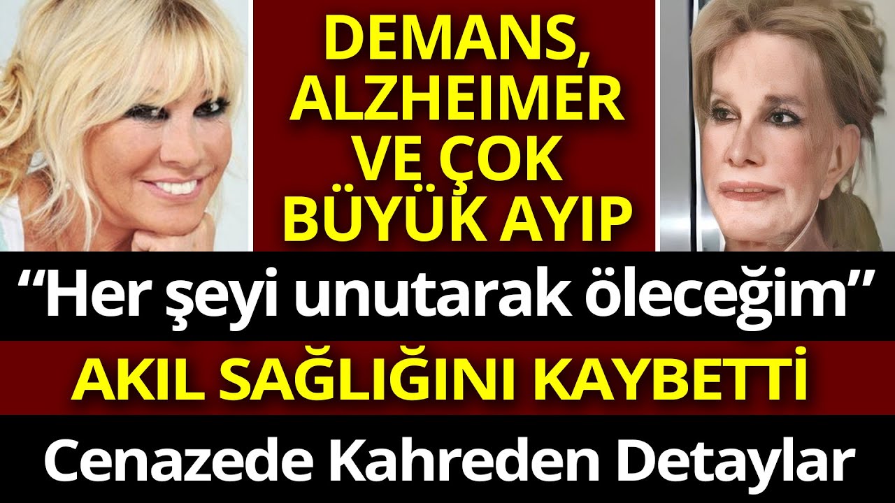 PAKİZE SUDA | Hastalıklar Sebebiyle Bambaşka biri oldu | Akıl Sağlığını Yitirdi | Hüznün Hikayesi..