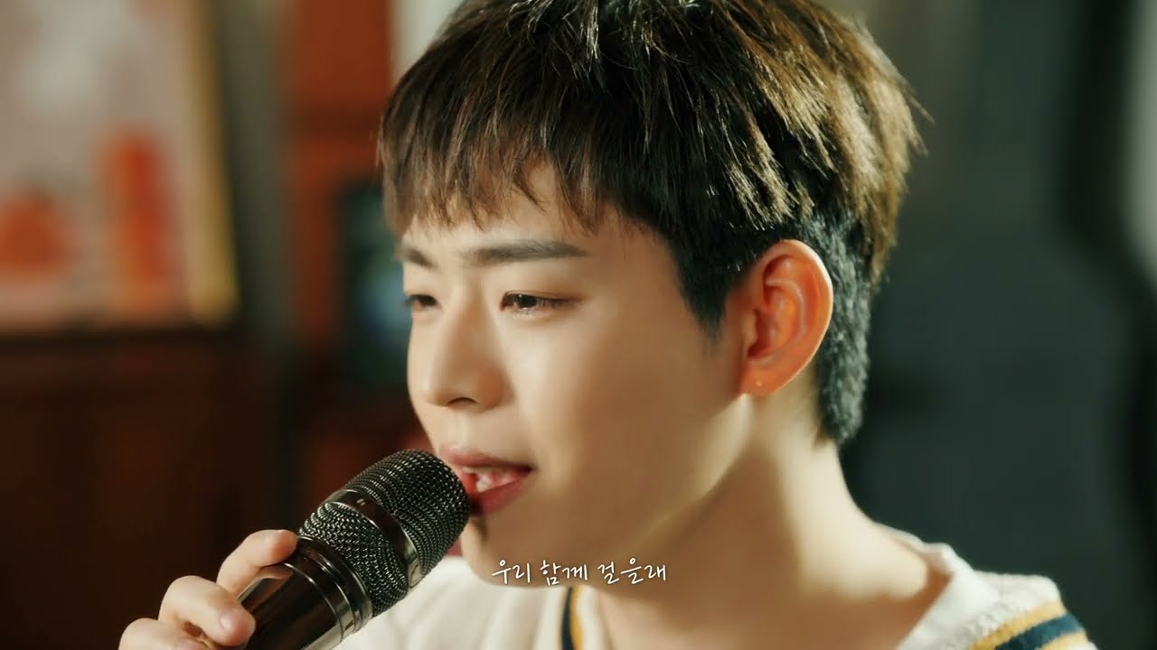 [Live Clip] 효진 (온앤오프) - 너의 하루에 작은 꽃이 되어줄게 (뜨거운 홍차, Warm Black Tea)