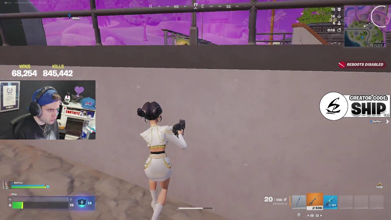 Zero Build Vibes