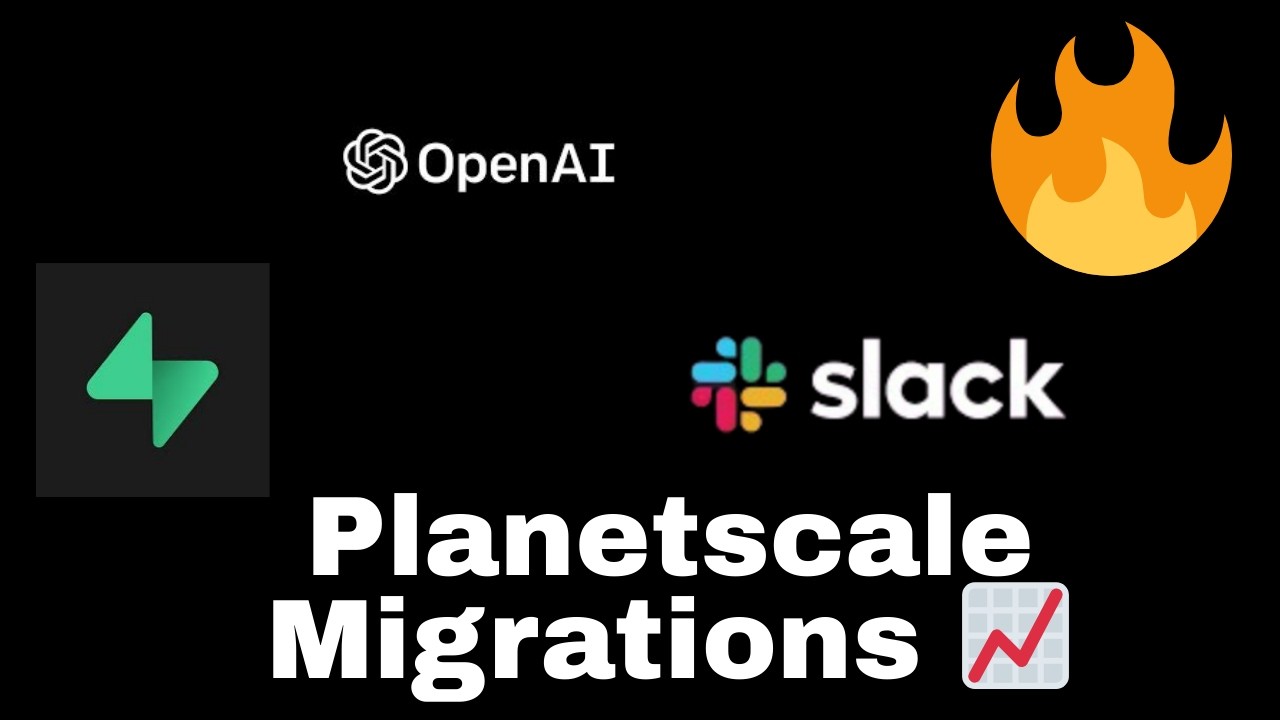 Supabase outage goes viral, OpenAI uses Slack for everything