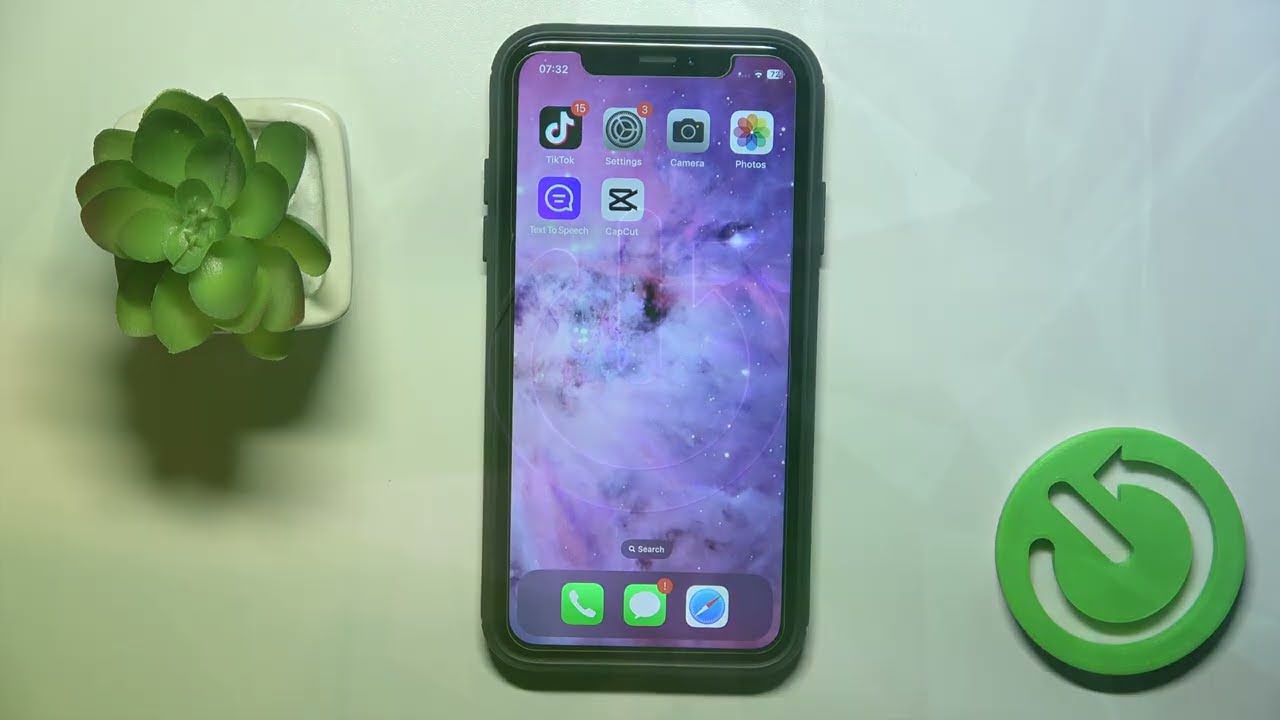 iOS Хитрости: Как скрыть приложение с главного экрана на iPhone?
