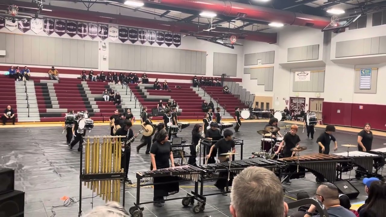 South High School @ Independence PPAACC ‘26 02/14/26