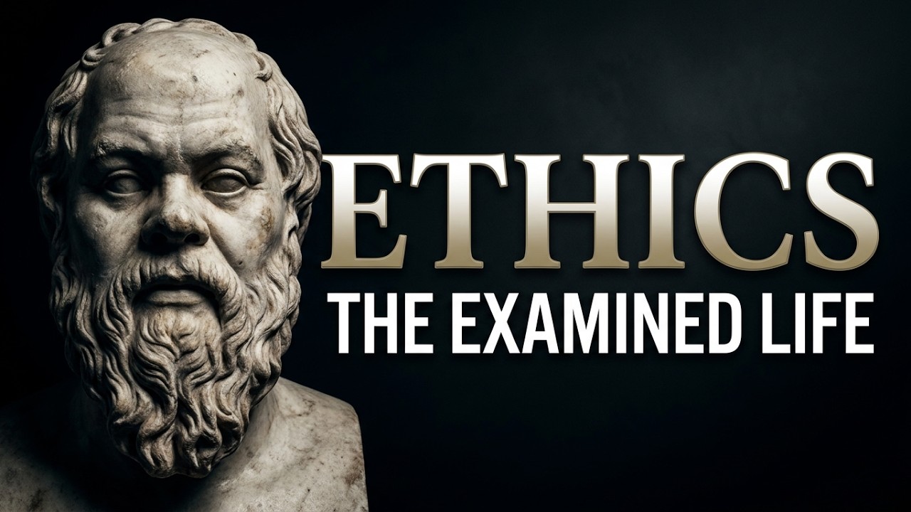 Ethics and the Examined Life 1