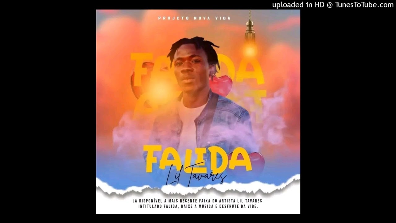 Lil Tavares--Falida--(Prod.. Dj Mary Dji  Produz)