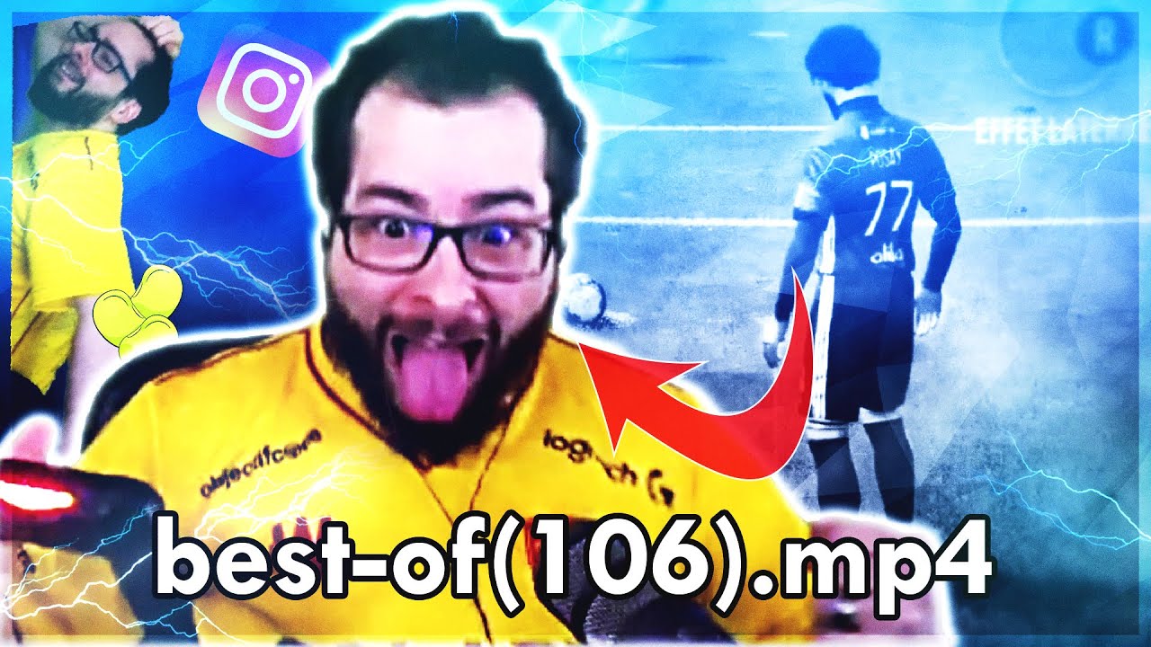 BEST-OF XARI #106 : JE LEUR MONTRE MON TALENT ...