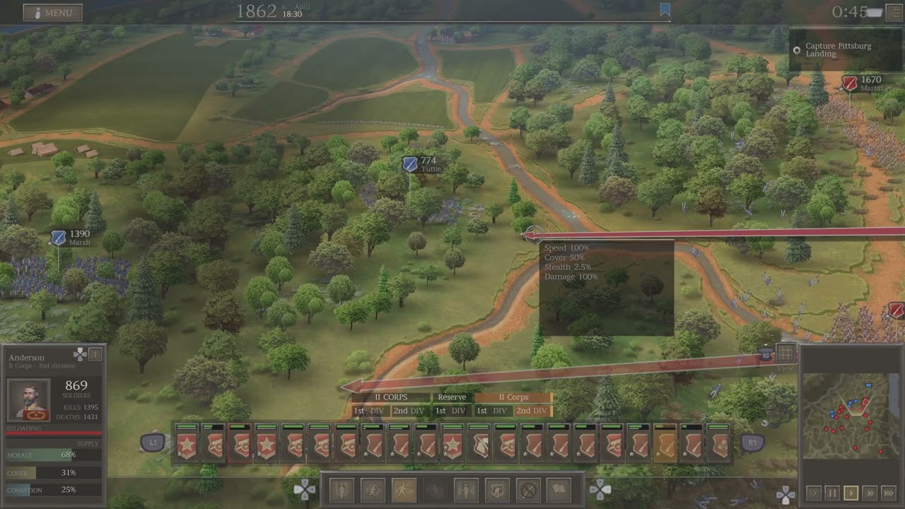 Ultimate General: Civil War_20260307233939