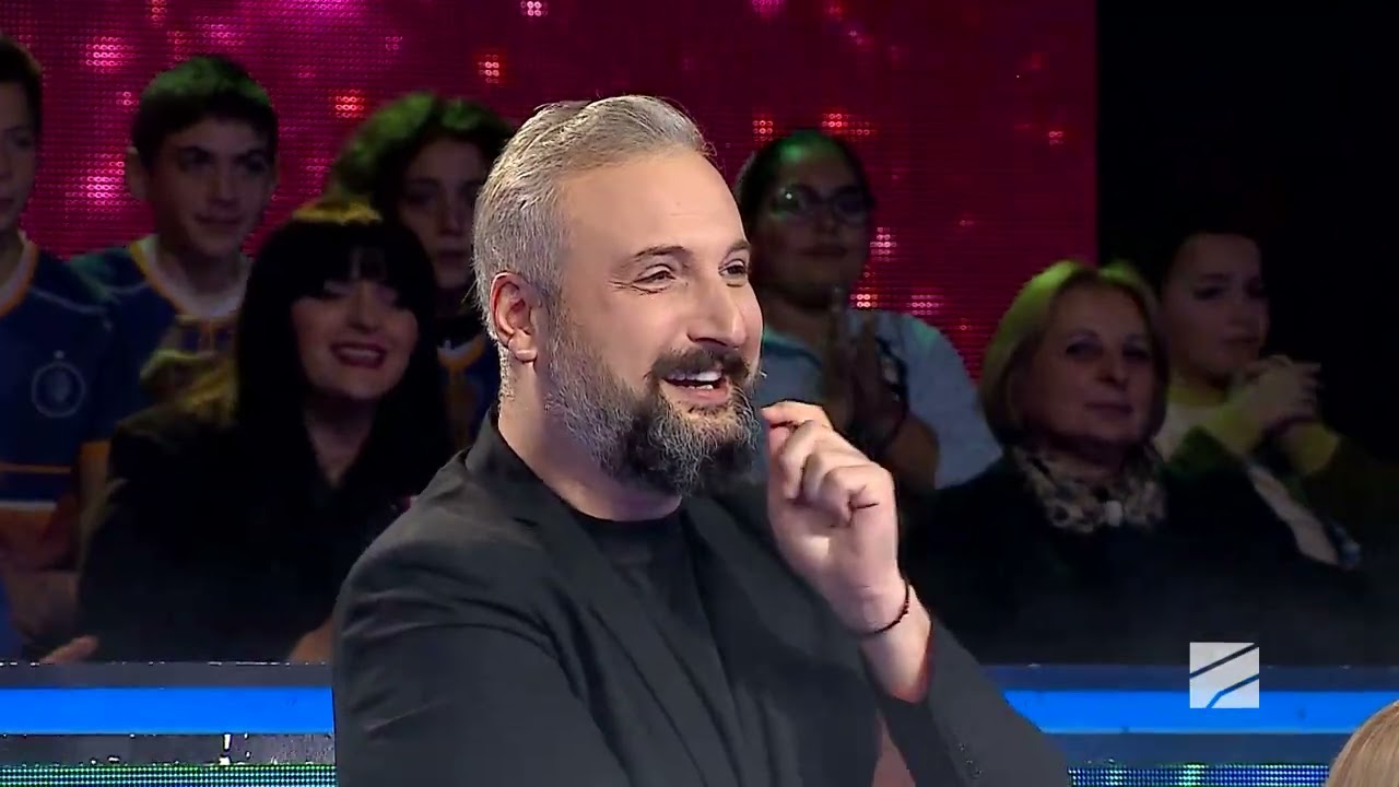 გვაჩვენე შენი ხმა-2024.01.23
