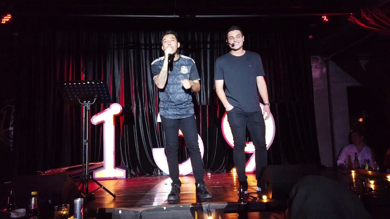 Recordemos una buena tanda de trova | Lokillo