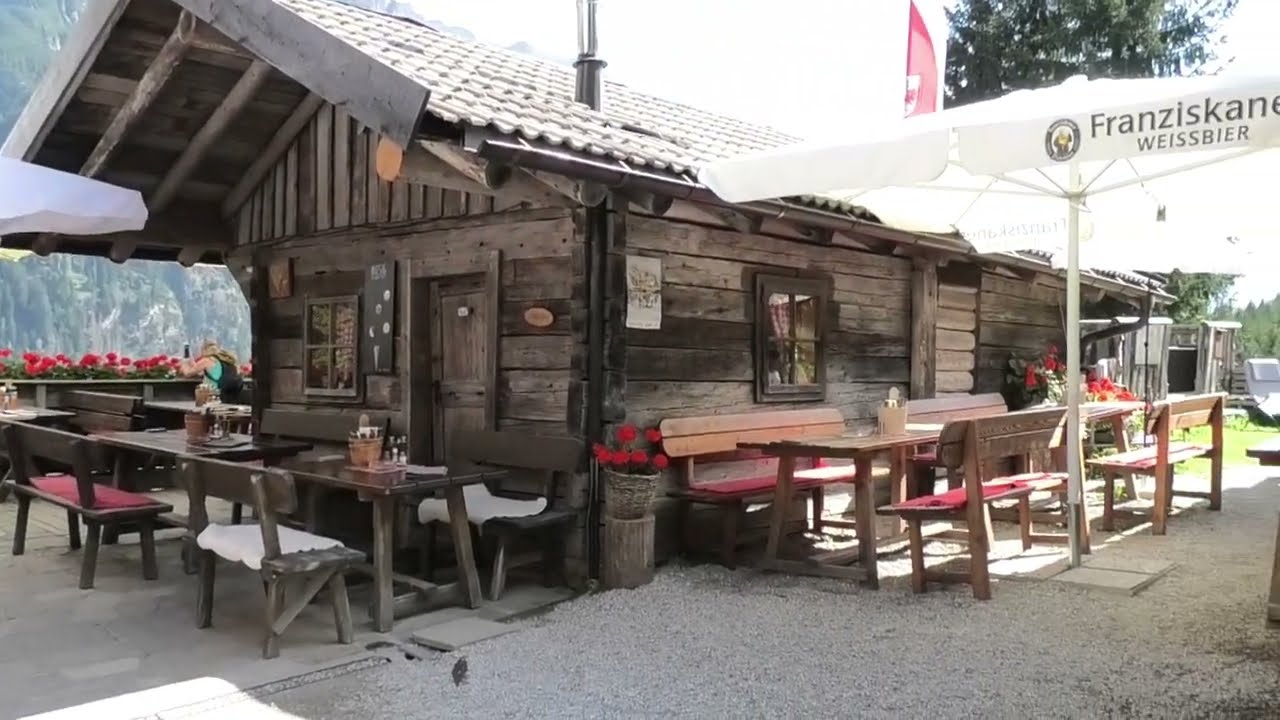 Allrissalm - Val di Fleres 30/08/22