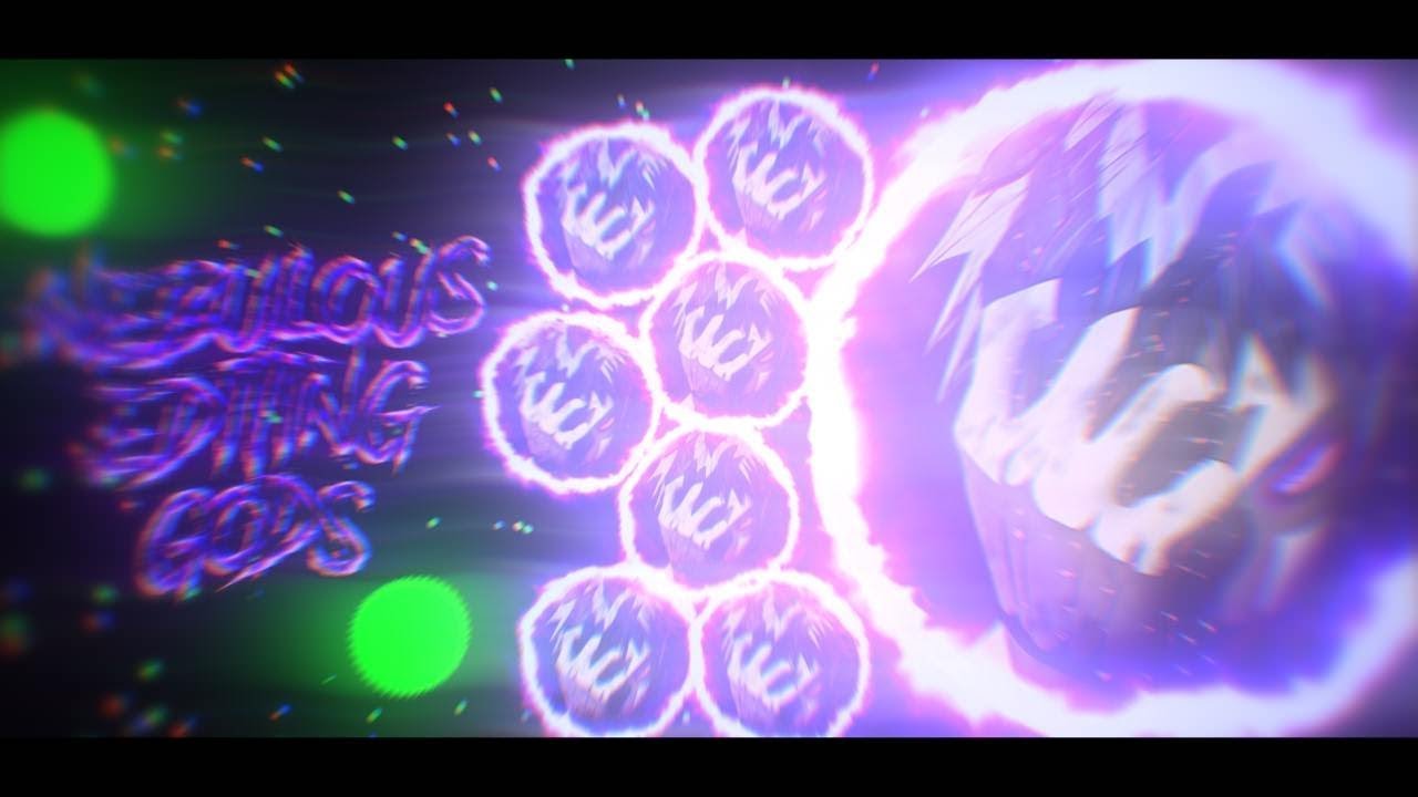 Nebulous Editing Trio  l The Most Gucci Nebulous video of 2k18*
