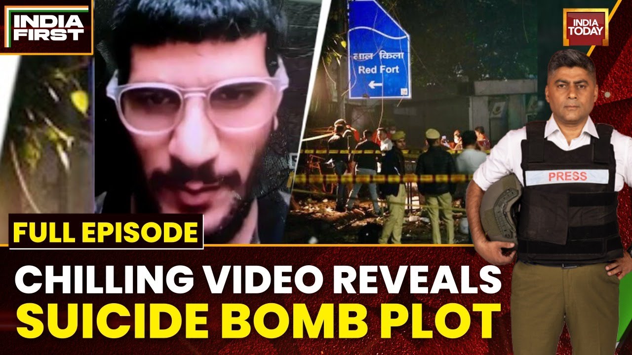 India First With Gaurav Sawant: Medics Form Suicide Squad, Justify Attacks As 'Planned Martyrdom'
