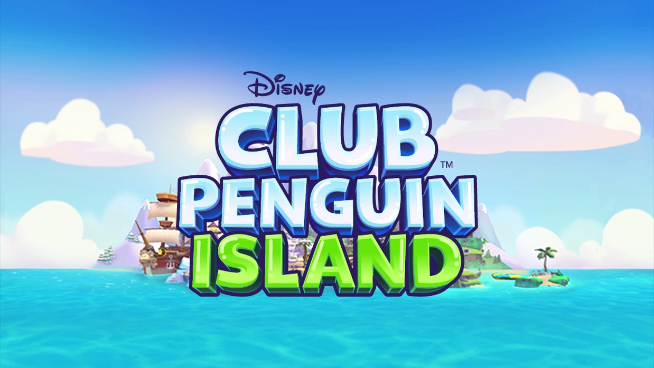 Club Penguin Island OST - Aunt Arctic - Be A Spy