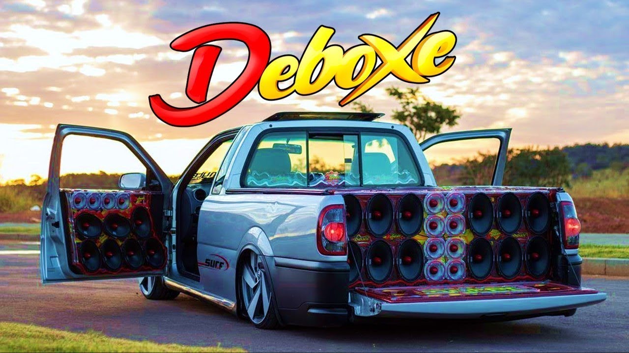 Deboxe - Coldplay - Clocks (DJ Danillo Carvalho Vip Mashup Edit)