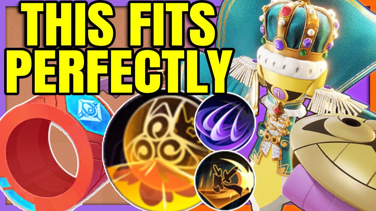 ACCEL BRACER is a must have Item for AEGISLASH | Pokemon Unite