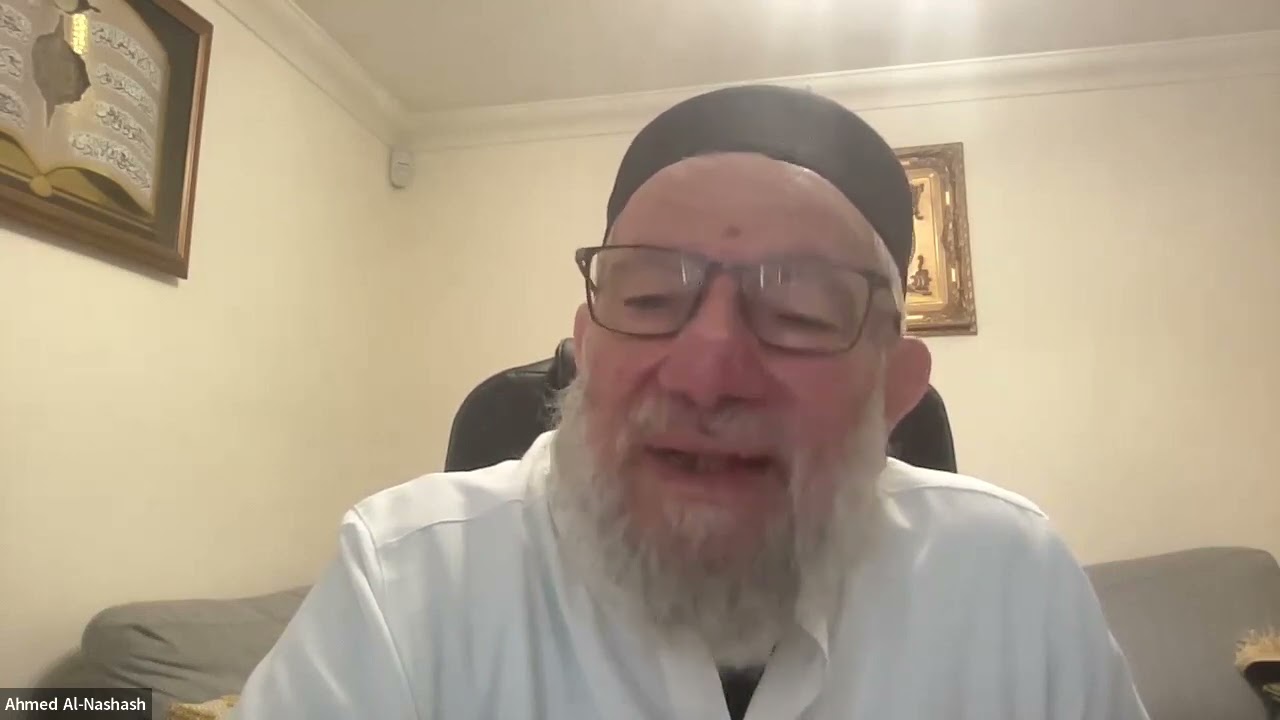 Last ten days, laylatul qadr and the Eid day