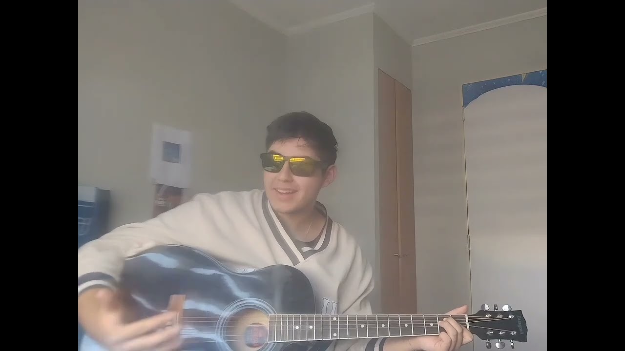 Svbaaa12 - Bajo Tu Abrazo (Versión Acústica Cruda) 