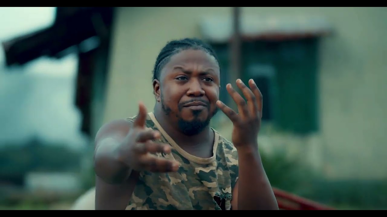 Profeta- (Official Video Clip)- King Duess #KingKongAlbum #PapoteElDuro!!
