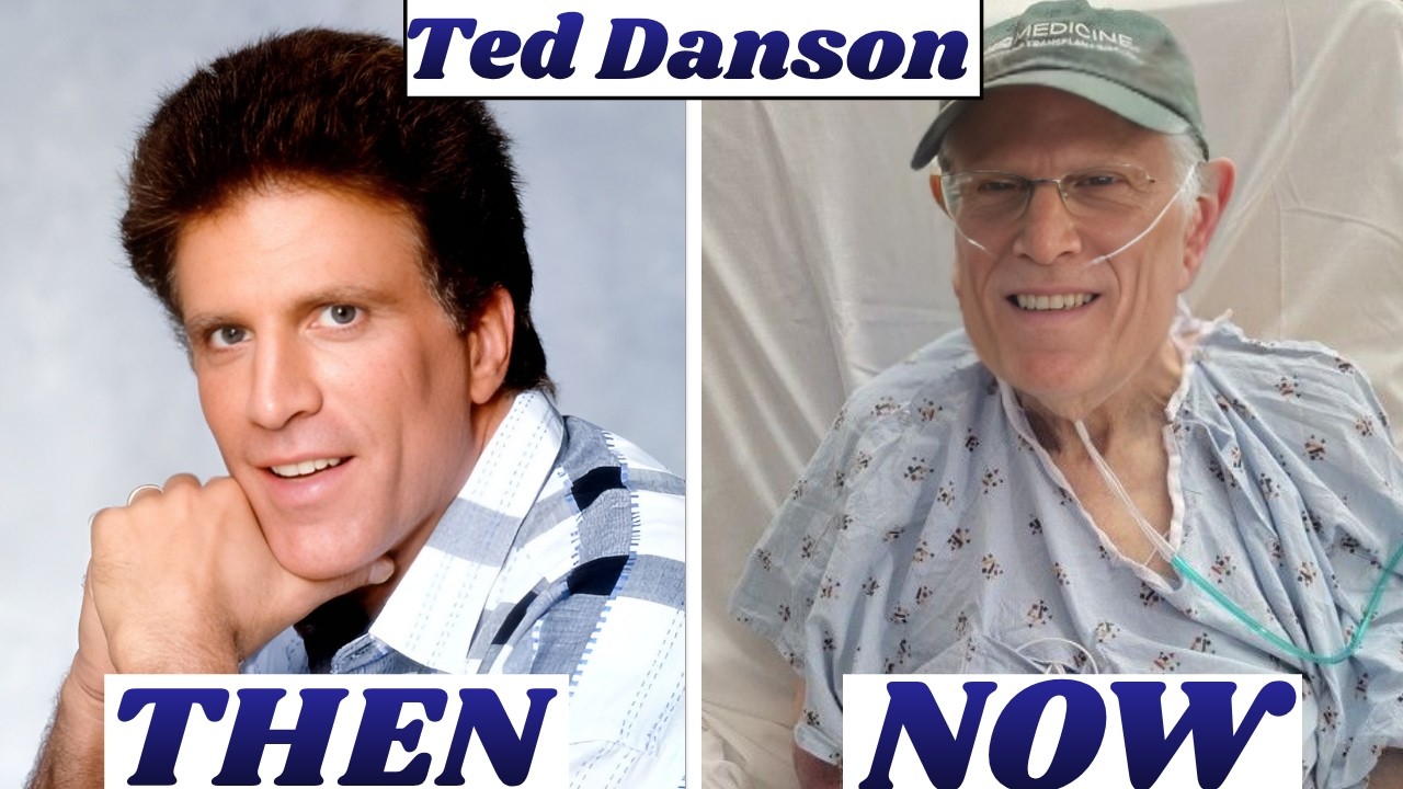 Cheers Cast Then vs Now (1982 vs 2025) 🍻 Real Ages & Shocking Transformations