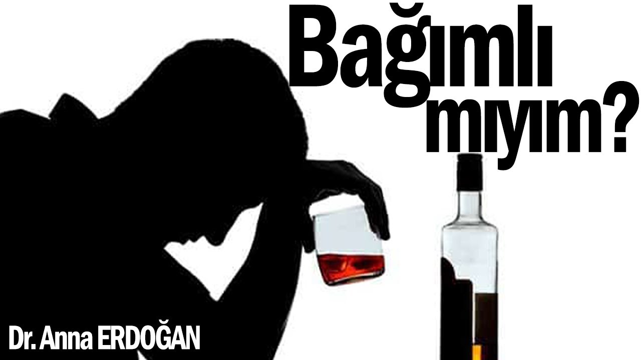 Bağımlı mıyım? İnsan Psikolojisi