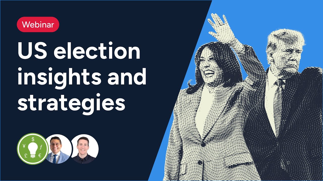 ThinkMarkets x Acuity Trading: US election insights and strategies