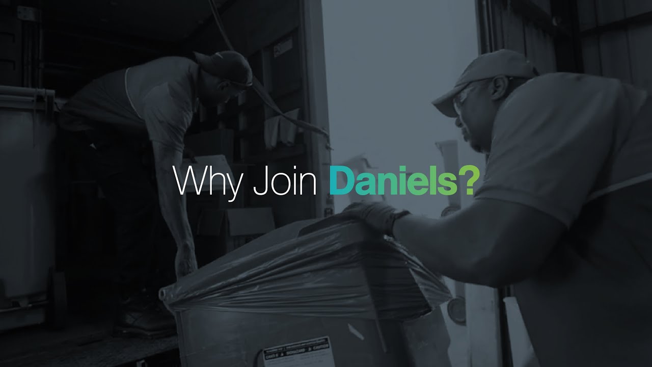 Join Our Pride - Daniels Health Plant Spotlight | West Palm Beach