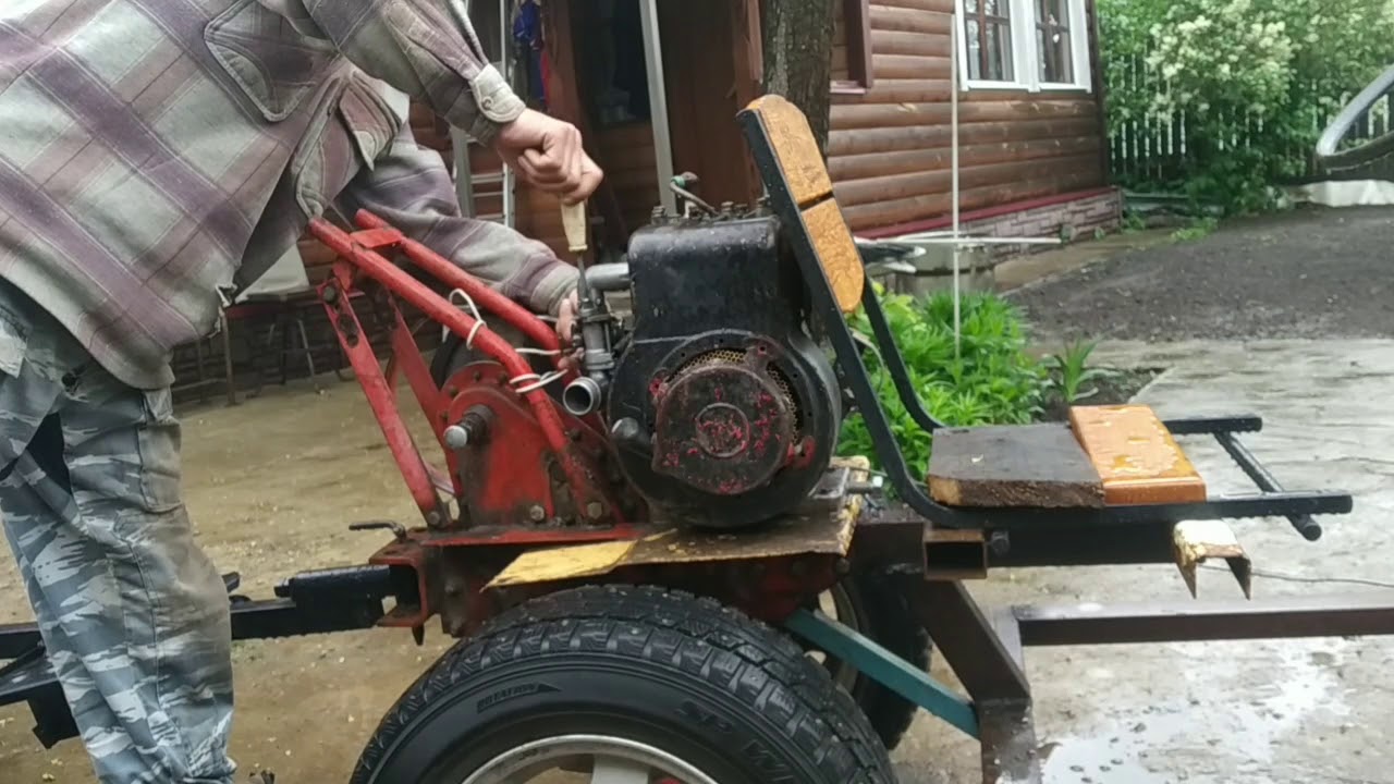 Ремонт карбюратора на мб,течет