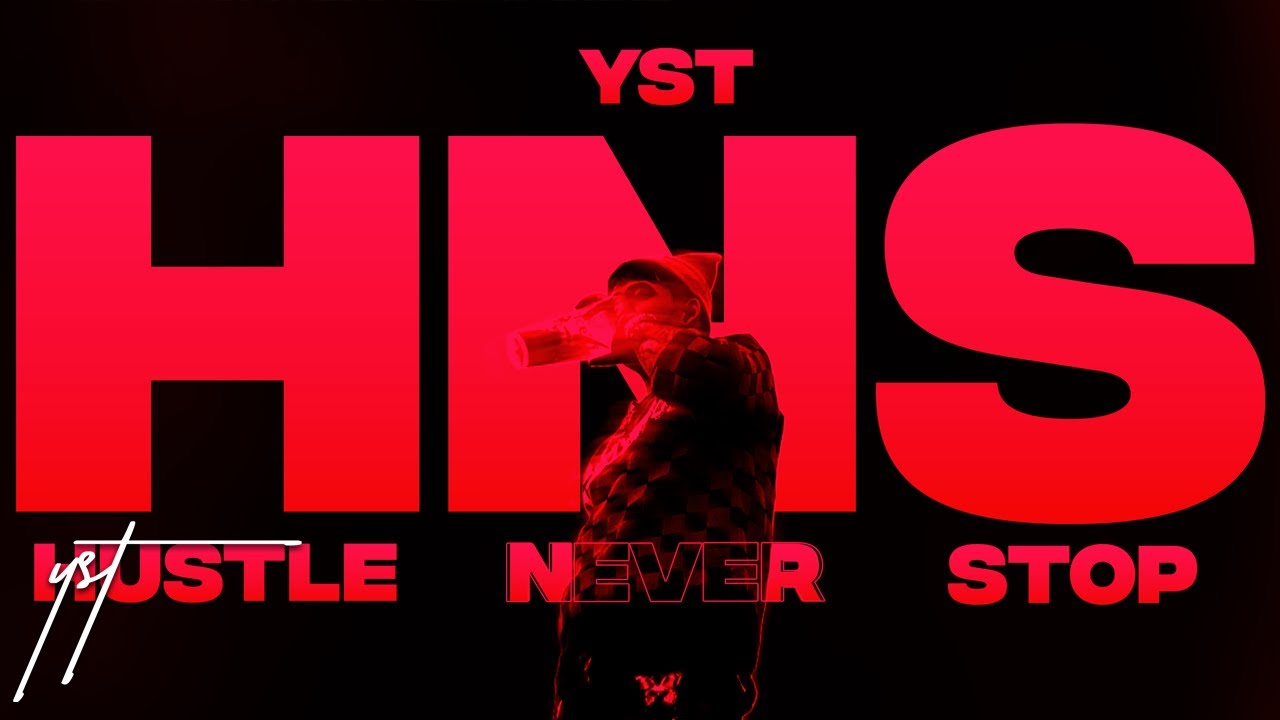 YST &ndash; Klongkoo Drill (Official Audio)
