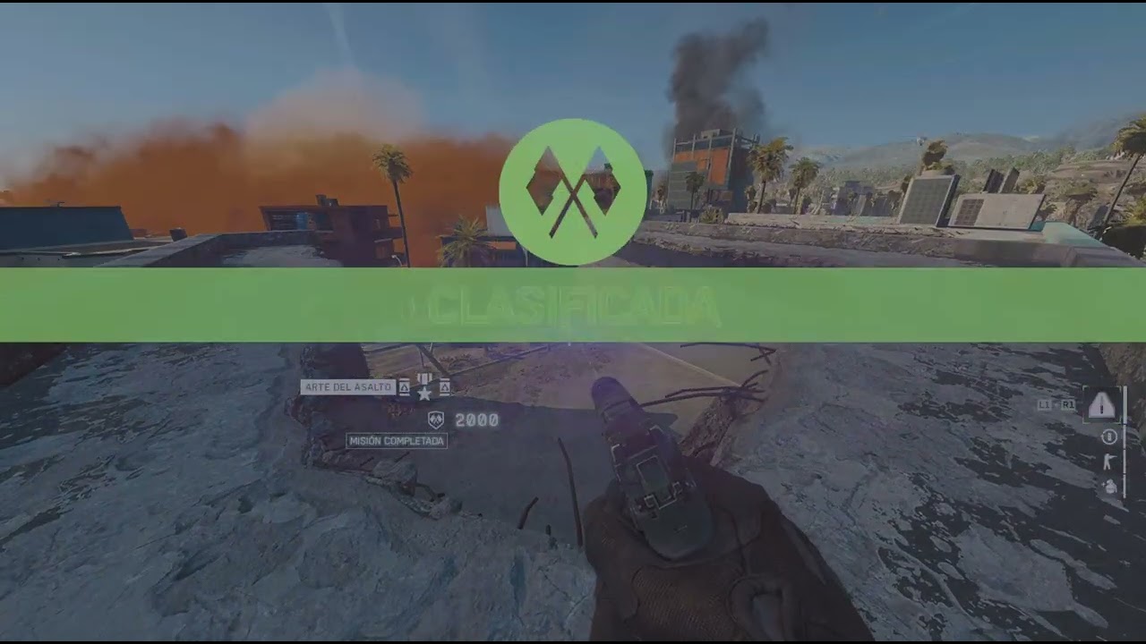 Battlefield 6 - Red Sec l PS5