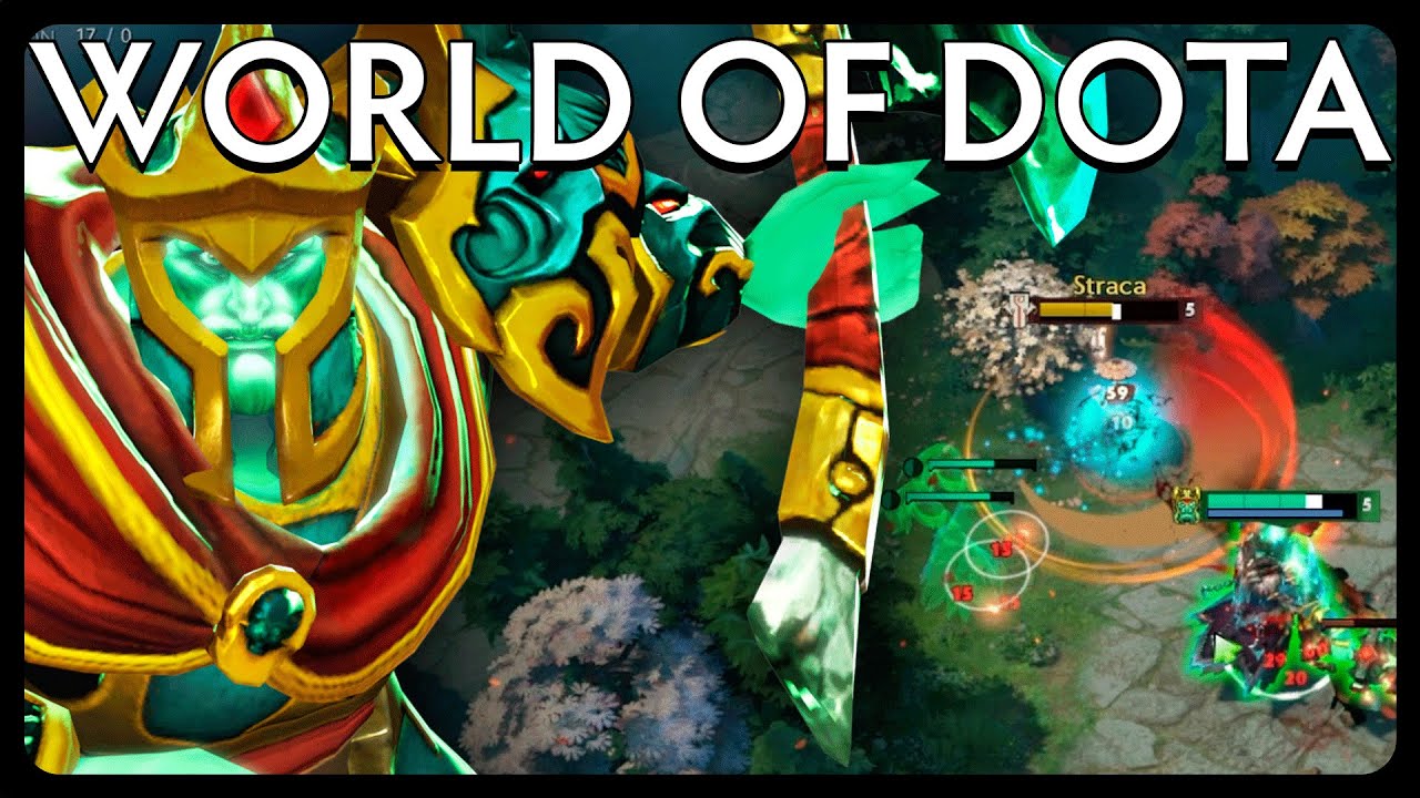 The King's Ghosts Are Terrifying!! World of Wraith King