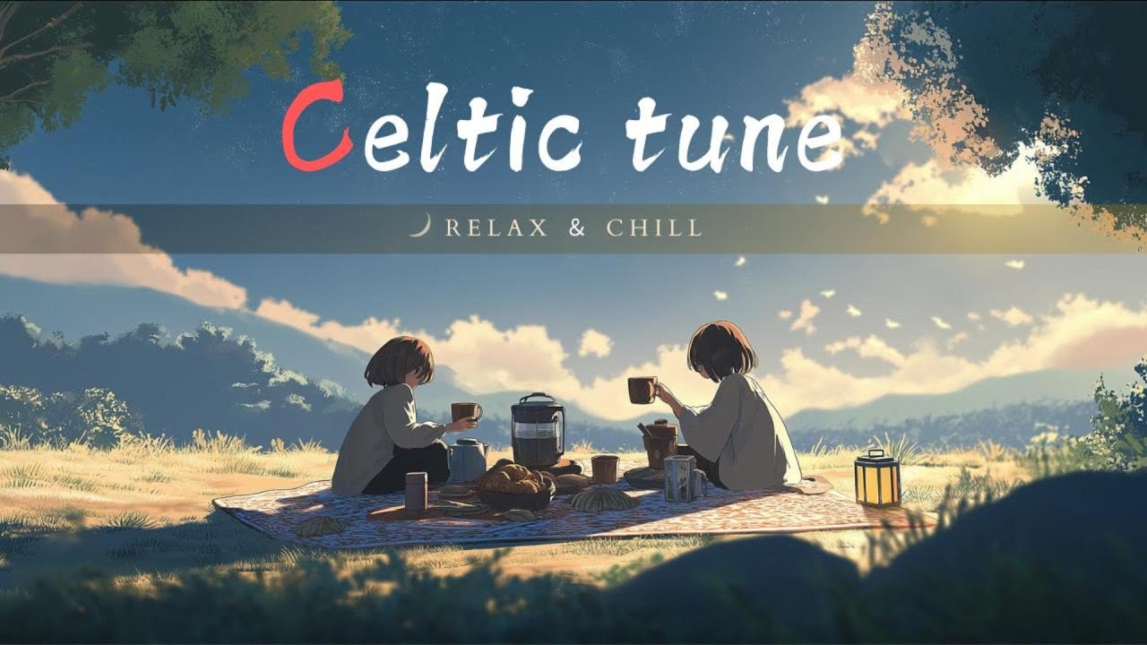 lil-cillmusic.A little bit higher TUNE|Fantasy Nocturne of Falling Stars《60mi》