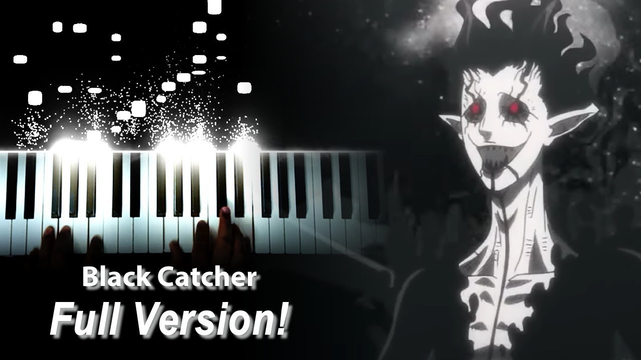 [FULL] Black Clover OP 10 - 