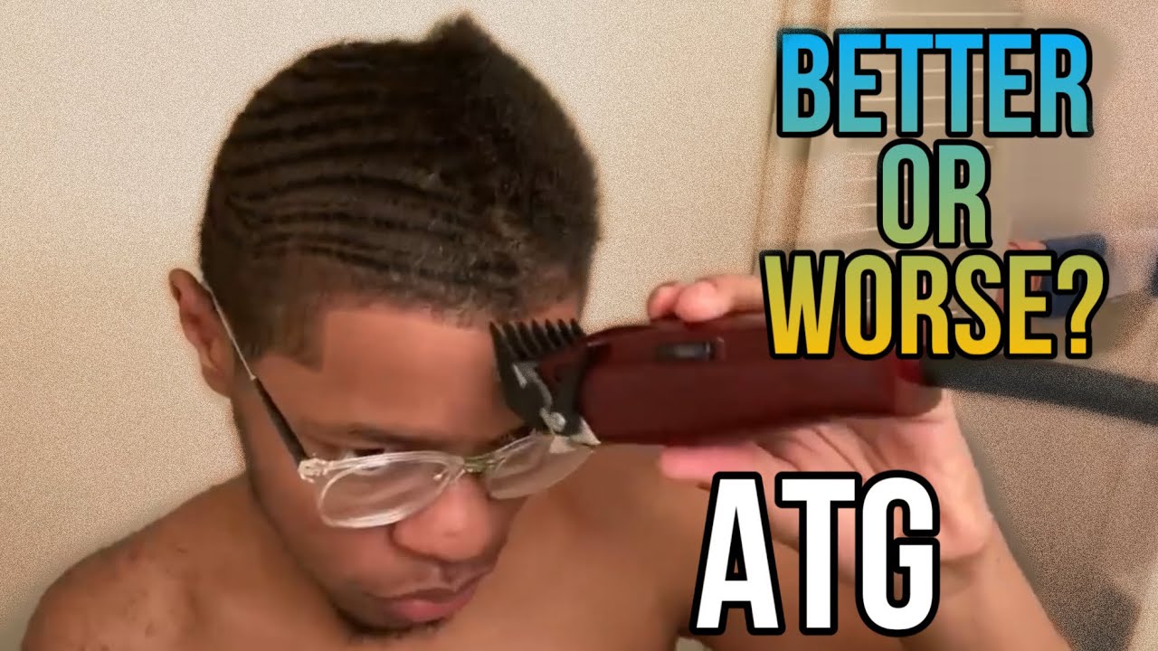 With the Grain vs. Against the Grain Haircuts: Debunking the Myths