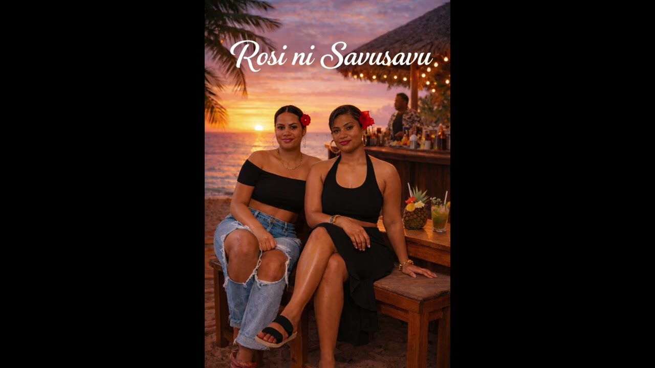 Rosi ni Savusavu 