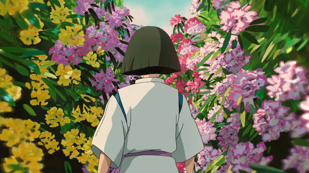 ＯＮＥ　ＳＵＭＭＥＲ’Ｓ　ＤＡＹ