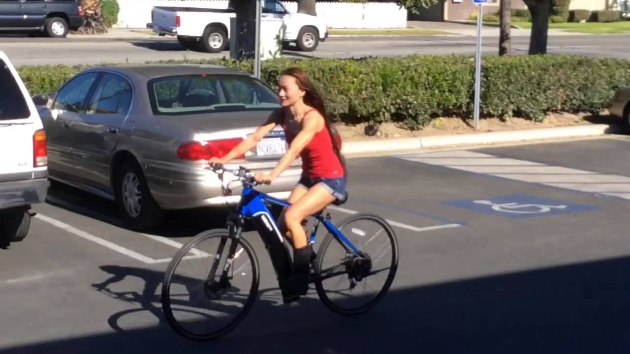 Currie IZIP E3 ULTRA Electric Bike