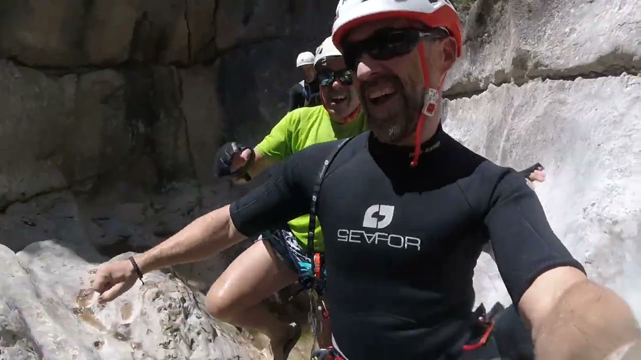 Barranco de Poyatos