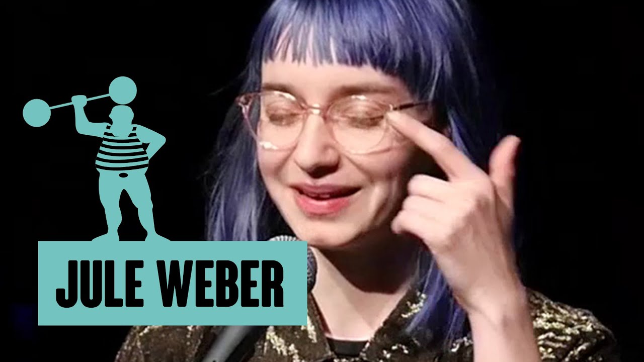 Jule Weber - Fehler im System