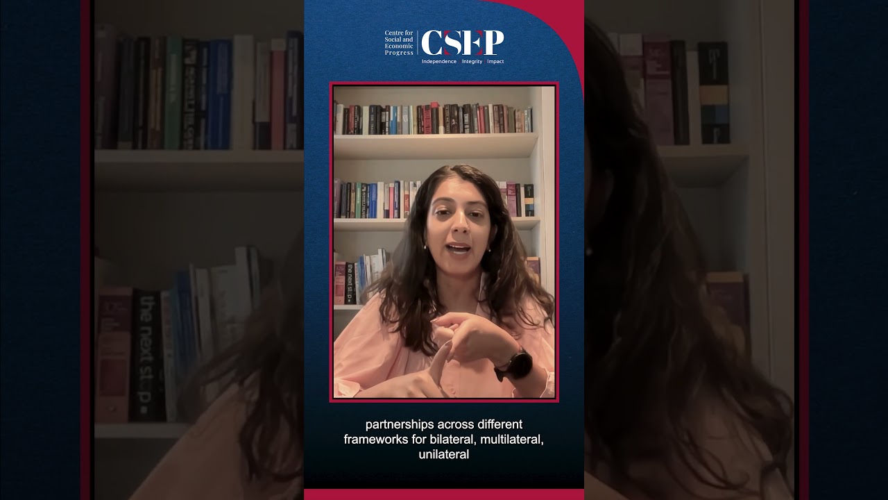 Подробности миссии Индии по добыче критически важных минералов | CSEP объясняет