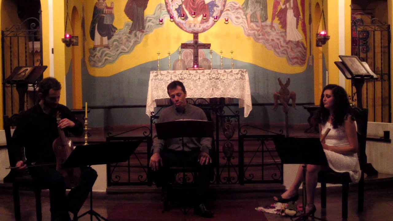 Riches d'amour - Guillaume de Machaut