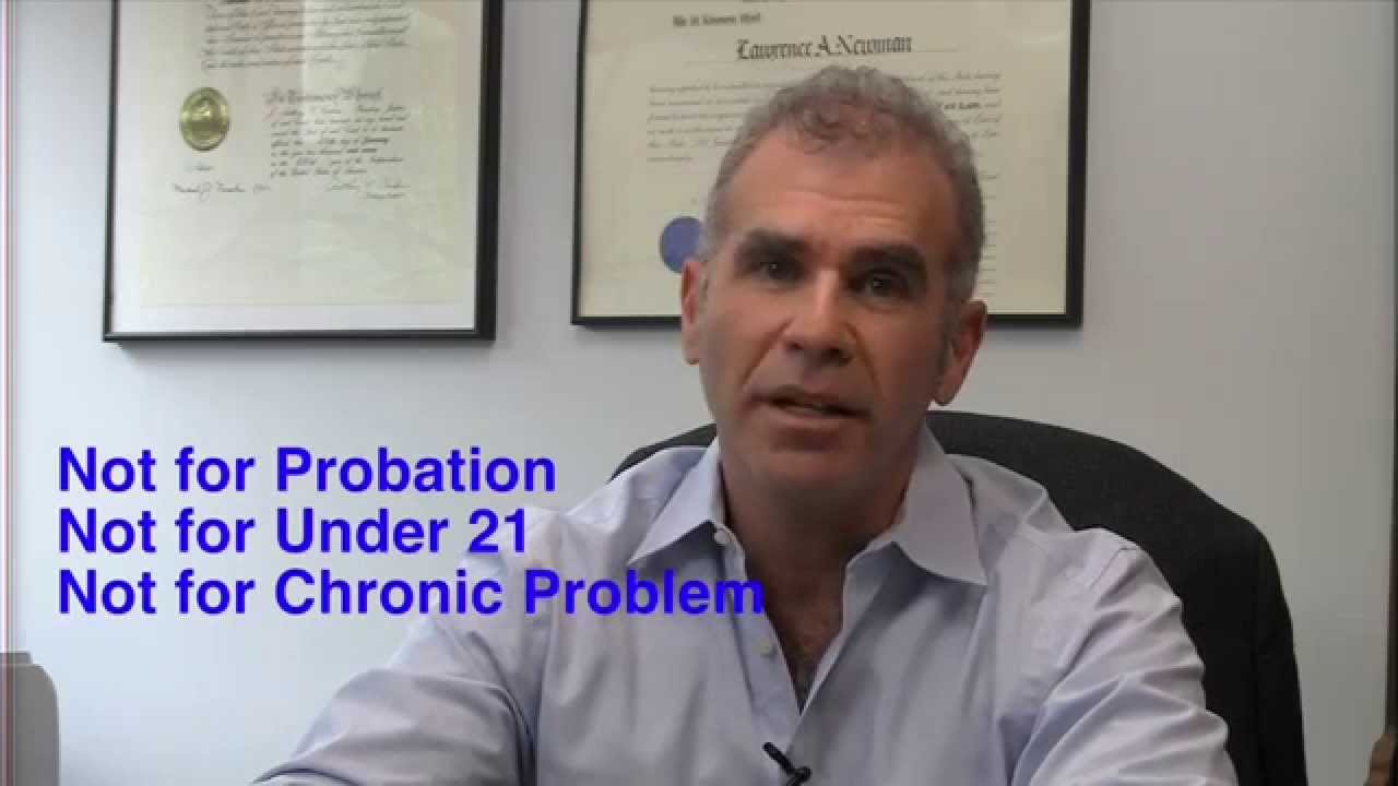 Can YOU have your DWI Ignition Interlock (IID) Removed Early?