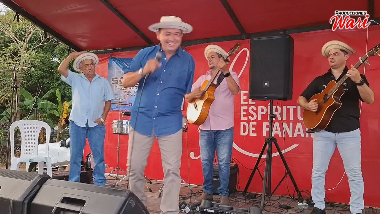 TORRENTE GALLINA - LILI SAMANIEGO Y RUBEN MORENO EN FESTIVAL DE LA CA&Ntilde;A EN PES&Eacute;