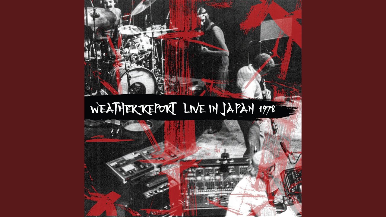Gibraltar (Live)