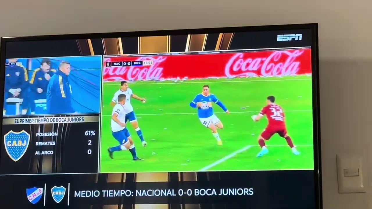 Jugadas destacadas
