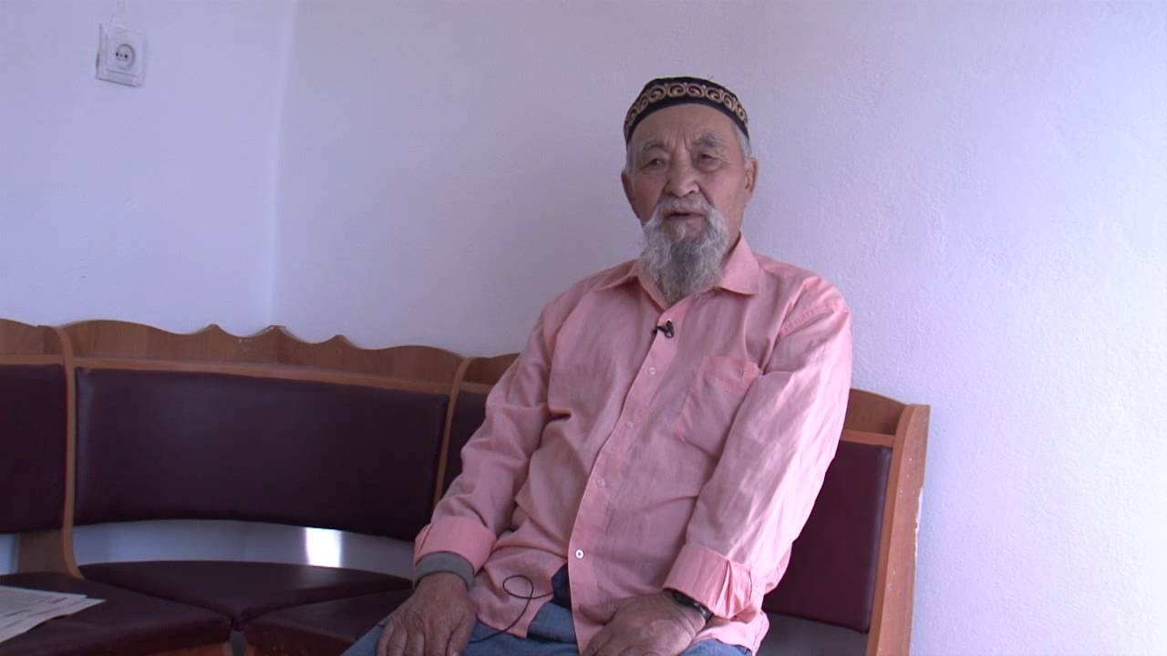 Кете Әйтек батыр туралы  Зада МӘДІРОВ