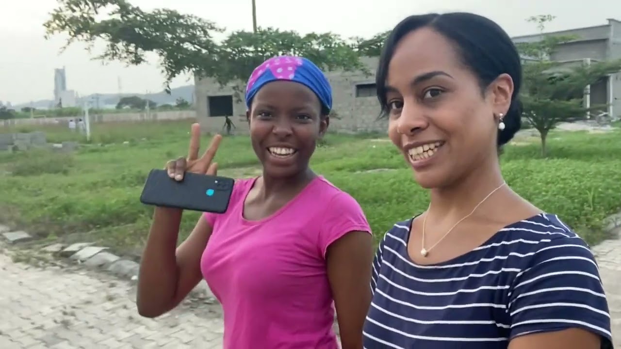 Teaser for the short movie about VDMA&acute;s technical training programme in Nigeria