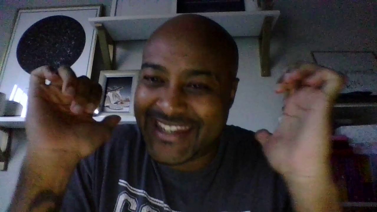 Nas - You're Da Man Reaction/Review