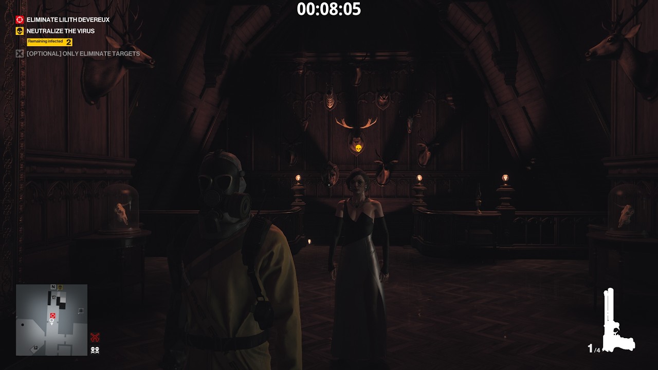 Hitman 3 